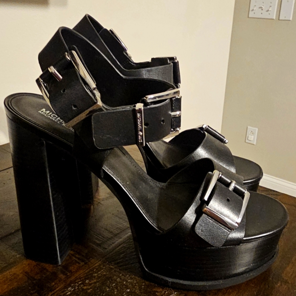 Michael Kors shoes